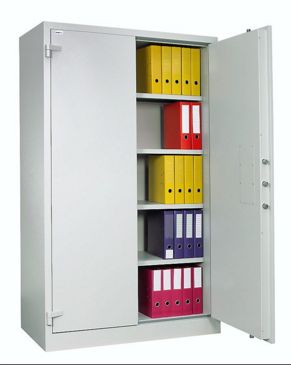 Chubb Archive Cabinet 880